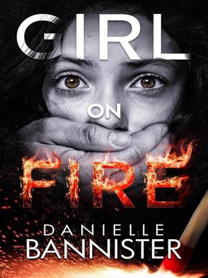 cover image of Girl on Fire